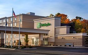 Holiday Inn Marquette By Ihg